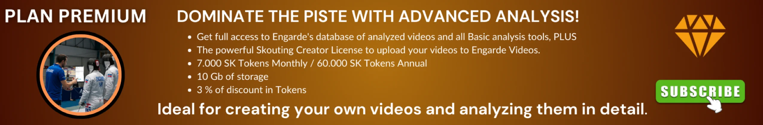 Register Engarde